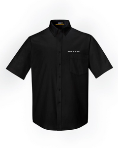Men's Core365 Optimum Short Sleeve Twill Shirt