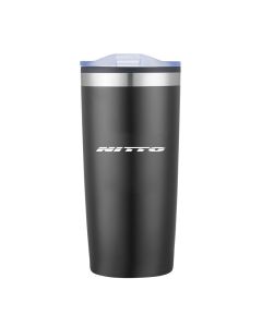 Asador Double Wall 20 oz. Tumbler
