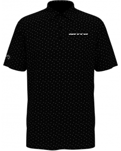 Men's Callaway Micro Chev Polo