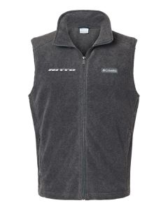Men's Columbia Steens Mountain Fleece Vest