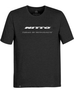 Men's Ultra Soft Jersey Cotton T-Shirt