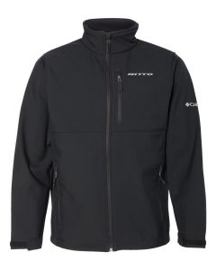 Men's Columbia Softshell Jacket