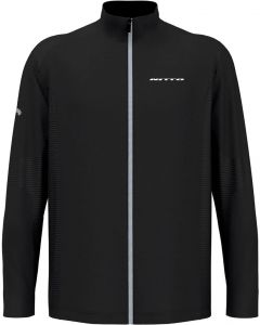 Men's Callaway Ottoman Full-Zip Jacket