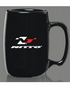 The Plymouth 16 oz. Mug