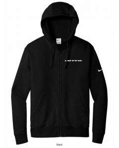 Nike Club Fleece Full Zip Hoodie