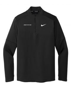 Nike Dri-Fit Element 1/2 Zip Top