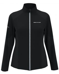 Women's Callaway Ottoman Full-Zip Jacket